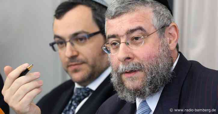 Rabbinerkonferenz beginnt mit Kampfansagen an Antisemitismus