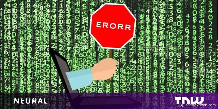 AI has a dangerous bias problem — here’s how to manage it