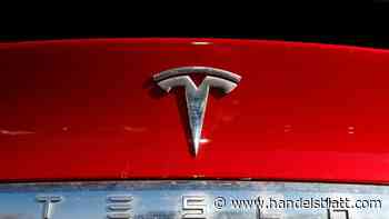 Russische Börse: Russland schränkt Handel mit einigen US-Aktien ein