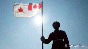 Highly anticipated report on military's sexual misconduct crisis to be released today