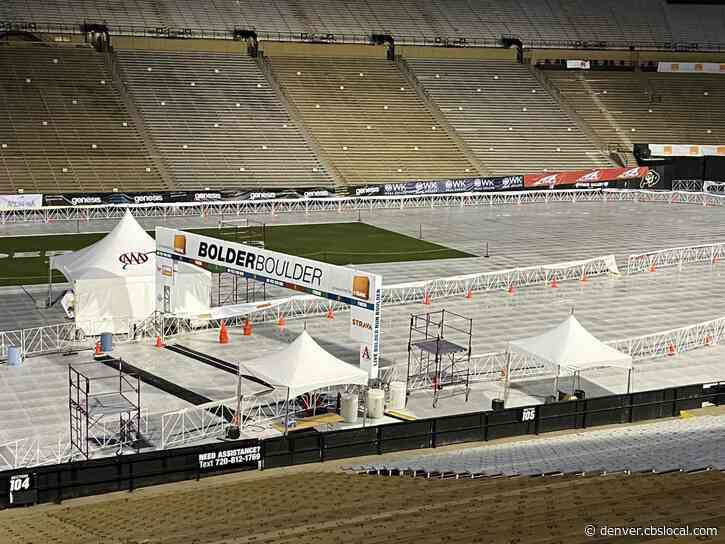 Bolder Boulder Makes Its Return On Memorial Day 2022 After Two-Year Hiatus