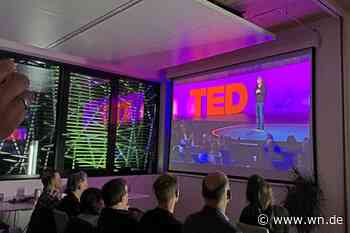 TEDx startet wieder durch