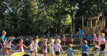 Inschrijvingen voor Speelpleinen starten op 1 juni | Dessel | hln.be - Het Laatste Nieuws