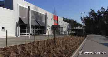 Twintig studenten kunnen studeren in sportpark Brasel | Dessel | hln.be - Het Laatste Nieuws