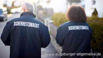 Ehrenamtliche verabschiedet sich nach 27 Jahren bei der Sicherheitswacht