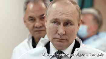 Russische Bevölkerung lehnt Krieg ab: Putin hat „eigenes Todesurteil unterschrieben“