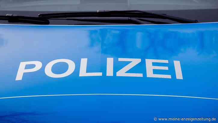Jugendliche randaliert in Behörde und verletzt Mitarbeiter