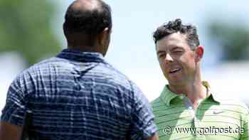 PGA Championship 2022: Rory McIlroy - "Habe viel aus Augusta mitgenommen" - Golf Post
