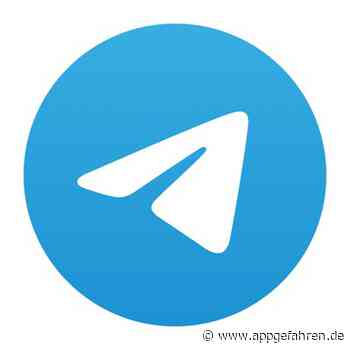 Telegram: Weitere Hinweise auf Premium-Abo und Werbung gefunden - appgefahren.de
