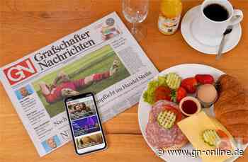 Zielgerechte Werbung? - Grafschafter Nachrichten