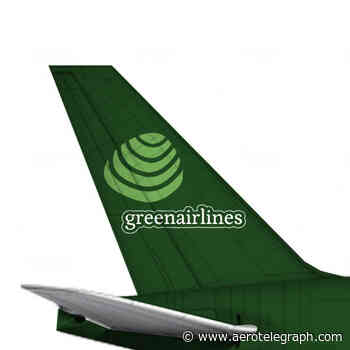 Umweltorganisation verklagt Green Airlines wegen Werbung - aeroTELEGRAPH