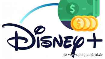 Werbung trotz Abo? Netflix und Disney Plus wollen künftig Werbung einsetzen - PlayCentral