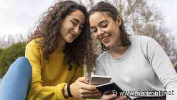 Jugendstudie: Auf diesen Kanälen kommt Online-Werbung bei der Gen Z an - Horizont.net