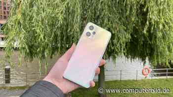 Realme 9 5G im Test: Perle unter den 5G-Smartphones?