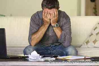 Diese fünf Finanz-Fehler bereuen die Deutschen am meisten - FondsProfessionell.at