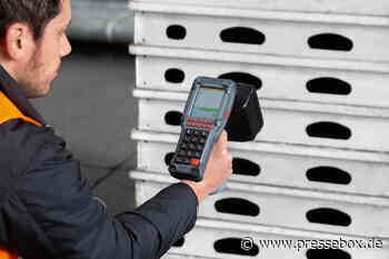 Bauen neu denken, digitale Chancen nutzen, PERI Vertrieb Deutschland GmbH & Co. KG - Schalung Gerüst Engineering, Pressemitteilung - PresseBox