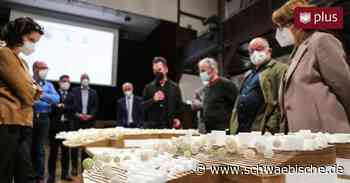 Biberach: Neue Vorgaben für Baugebiet Hirschberg - Schwäbische