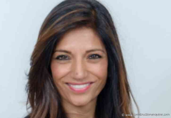 Skanska UK finance chief to step down