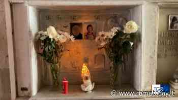 Profanata la lapide di Alfredino Rampi: disegnate undici svastiche