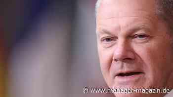 EU-Öl-Embargo gegen Russland kommt