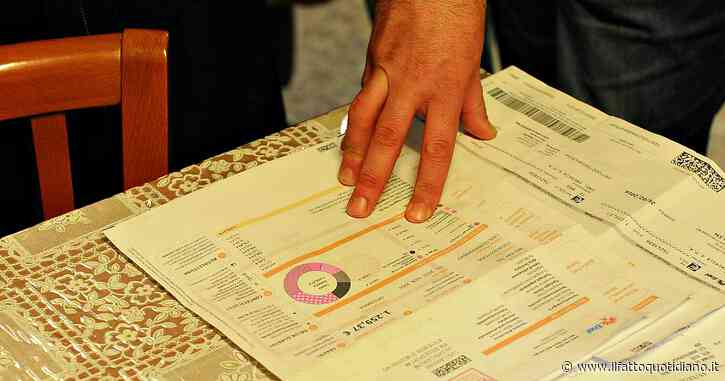 Caro bollette, Ufficio di bilancio: “Gli aiuti del governo compensano aumenti per le famiglie più povere, non per i redditi medio-bassi”