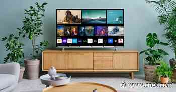 Last Day to Save Big On Appliances, Tech and More at Best Buy's Memorial Day Sale     - CNET