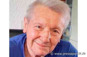 POL-PDLD: 78-Jähriger aus Krankenhaus vermisst!