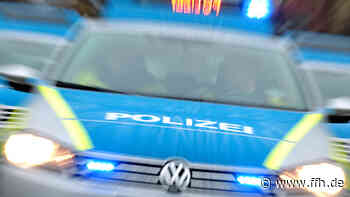 Mit 150 km/h über die Landstraßen bei Baunatal: Polizei fasst Raser - HIT RADIO FFH