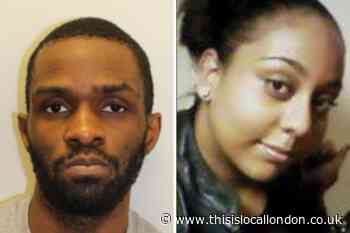 Man jailed after stabbing girlfriend 63 times in Clapham