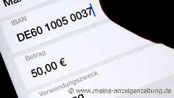 Jeder Dritte möchte keine Bankdaten auf dem Smartphone