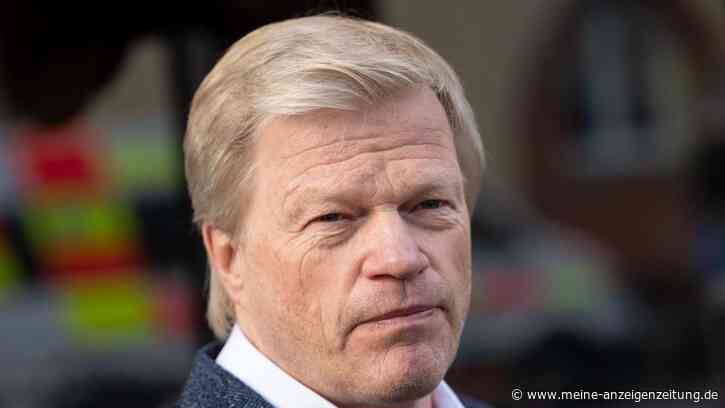 Kahn über Lewandowski: Wertschätzung „keine Einbahnstraße“