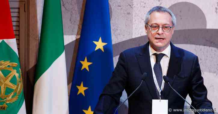 Bonus psicologo, Bonomi lo sbeffeggia davanti agli industriali: “Questo Paese ha dei problemi”. Sensi: “Parole sbagliate e snob”