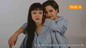 Mimi und Josy heißen jetzt Havet – und haben neue Pläne