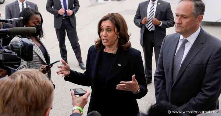 Does She Know About Columbine? Kamala Harris Mindlessly Declares 'Assault Weapon' Bans Work