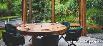 Bachls Restaurant der Woche: Rau