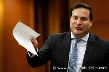 New handgun restrictions expected in federal firearm-control bill today