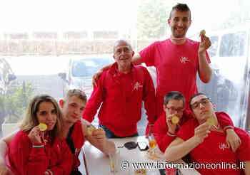 Nuoto paralimpico: “No Frontiere” e Vharese sorridono a Sesto Calende - InformazioneOnline.it