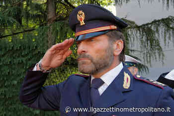 Sesto, il sostituto commissario Giuseppe Russo sarà Cavaliere della Repubblica - Il Gazzettino Metropolitano