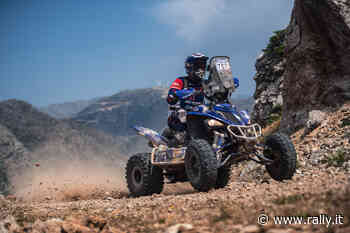 Hellas Rally Raid, sesto giorno - Rally.it