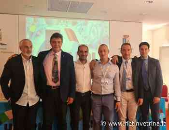 Svolto il 28 maggio il sesto congresso della UIL FPL di Rieti - Rietinvetrina