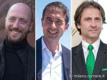 Elezioni a Sesto San Giovanni, sfida dei veleni su moschea e filo-Putin. E Giuseppe Conte benedice il... - Corriere Milano