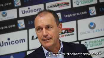 Pro Sesto, possibile partnership con l'Inter. E Andrissi nuovo responsabile dell'area tecnica - TUTTO mercato WEB