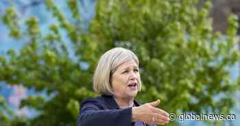 NDP propose cap-and-trade system; other Ontario parties differ on emission reductions