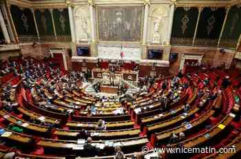 Législatives 2022: suivez en direct le grand débat de la 8e circonscription des Alpes-Maritimes