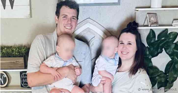 Donna rimane incinta mentre aspetta già un bambino: “È la superfetazione, sono stati concepiti a una settimana di distanza”