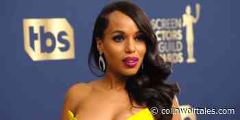 Who Is Kerry Washington's Husband? Age, Height, Net Worth, Kids, Movies - Wolf Tales