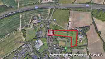 Thrive Homes to resubmit plans for Abbots Langley green belt