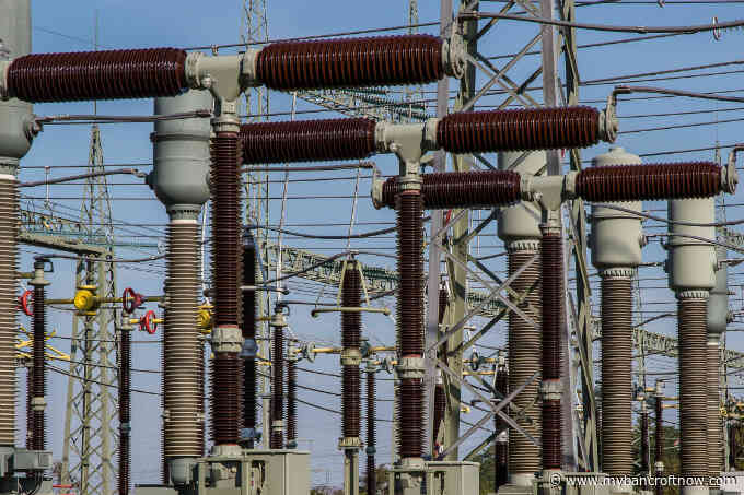 Hydro One hoping to have most outages fixed by weeks end