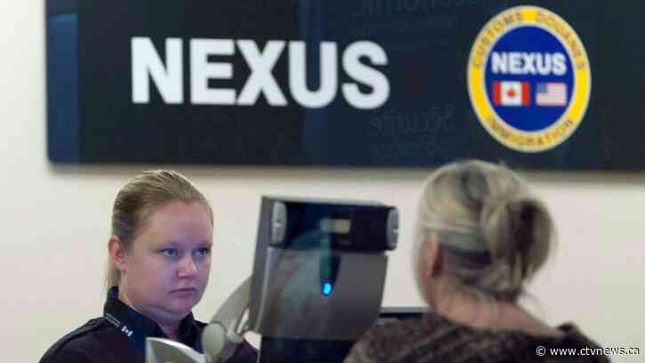 Nexus program backlog balloons to nearly 300,000 applications