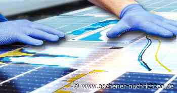 Sonnenenergie in der Region: Wo leben die Solar-Champions?